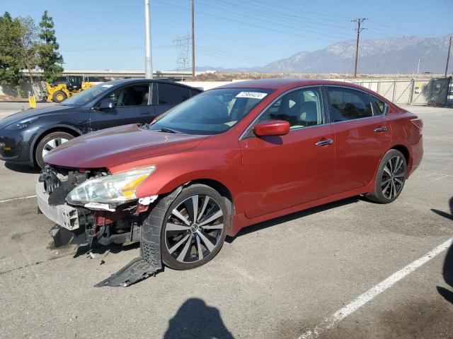 NISSAN ALTIMA 2.5 2013 1n4al3ap8dn512063