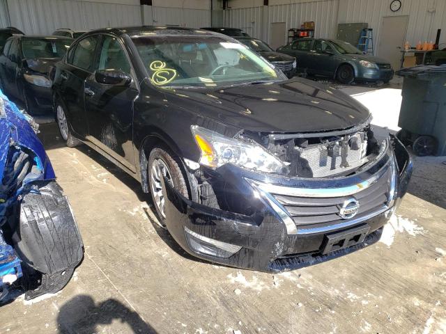 NISSAN ALTIMA 2.5 2013 1n4al3ap8dn512628