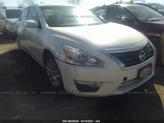 NISSAN ALTIMA 2013 1n4al3ap8dn512659