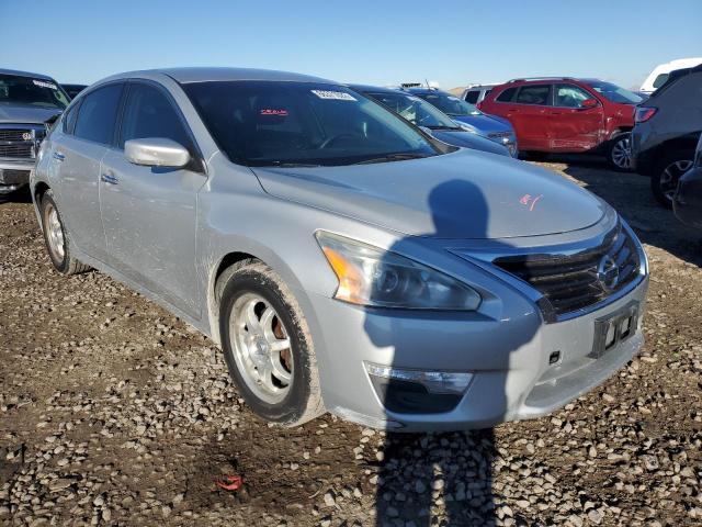 NISSAN ALTIMA 2.5 2013 1n4al3ap8dn513021