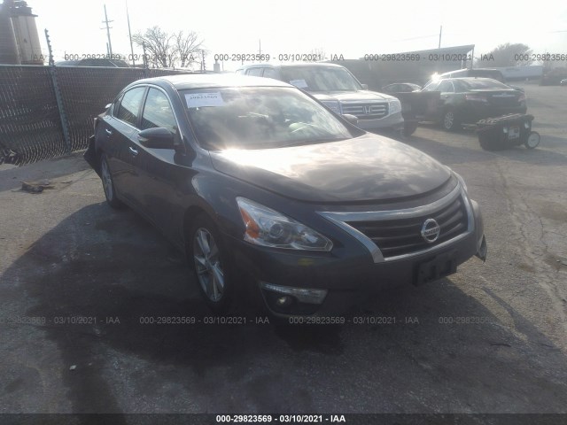 NISSAN ALTIMA 2013 1n4al3ap8dn513262