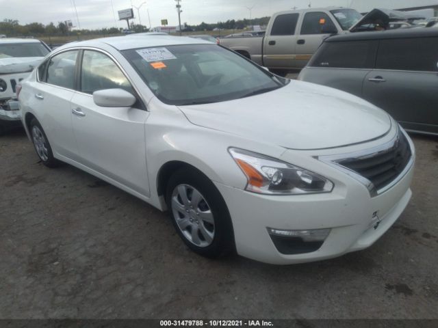 NISSAN ALTIMA 2013 1n4al3ap8dn514766