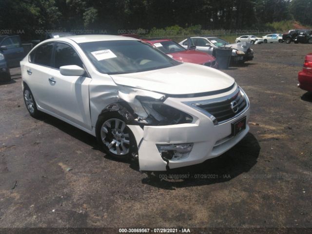 NISSAN ALTIMA 2013 1n4al3ap8dn514833