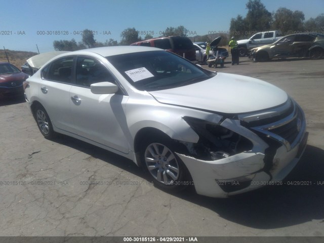 NISSAN ALTIMA 2013 1n4al3ap8dn514962