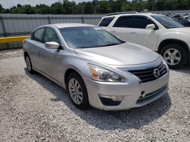 NISSAN ALTIMA 2.5 2013 1n4al3ap8dn515545