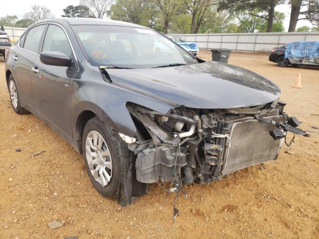 NISSAN ALTIMA 2.5 2013 1n4al3ap8dn515593