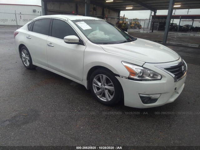 NISSAN ALTIMA 2013 1n4al3ap8dn515917