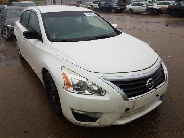 NISSAN ALTIMA 2.5 2013 1n4al3ap8dn516534