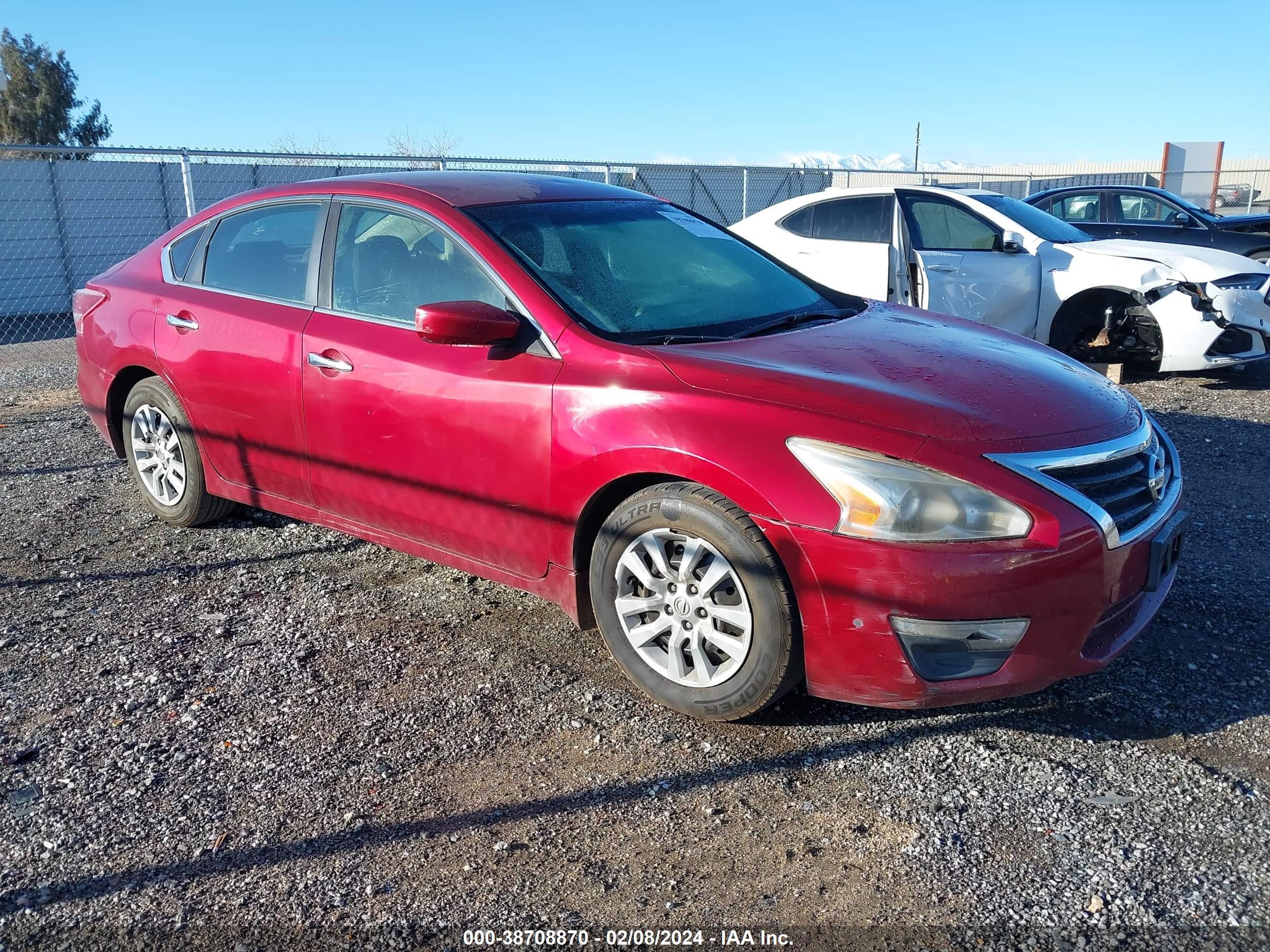 NISSAN ALTIMA 2013 1n4al3ap8dn517389