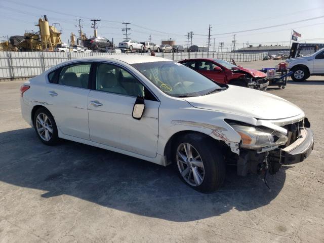 NISSAN ALTIMA 2.5 2013 1n4al3ap8dn517571