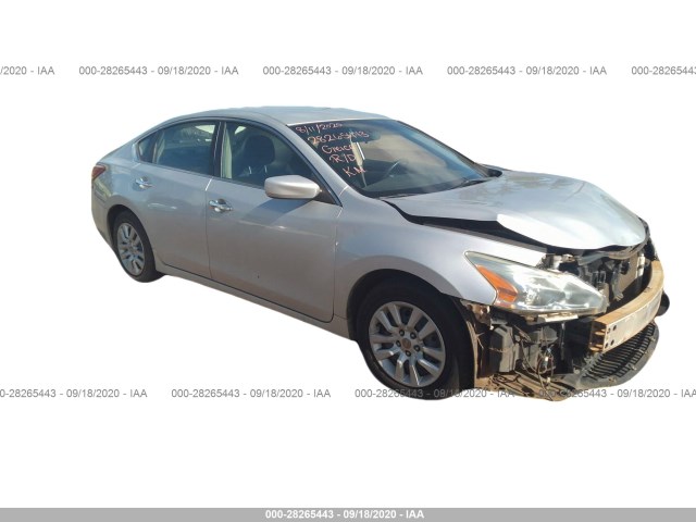 NISSAN ALTIMA 2013 1n4al3ap8dn518140