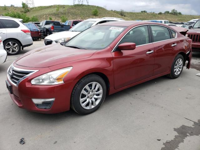 NISSAN ALTIMA 2013 1n4al3ap8dn518333