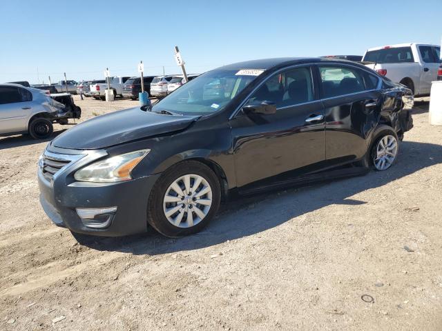 NISSAN ALTIMA 2.5 2013 1n4al3ap8dn518607