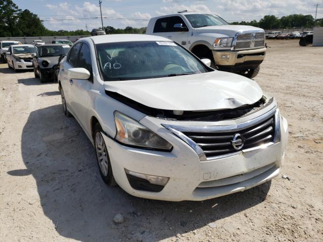 NISSAN ALTIMA 2.5 2013 1n4al3ap8dn521359