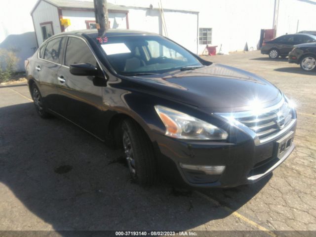 NISSAN ALTIMA 2013 1n4al3ap8dn521426