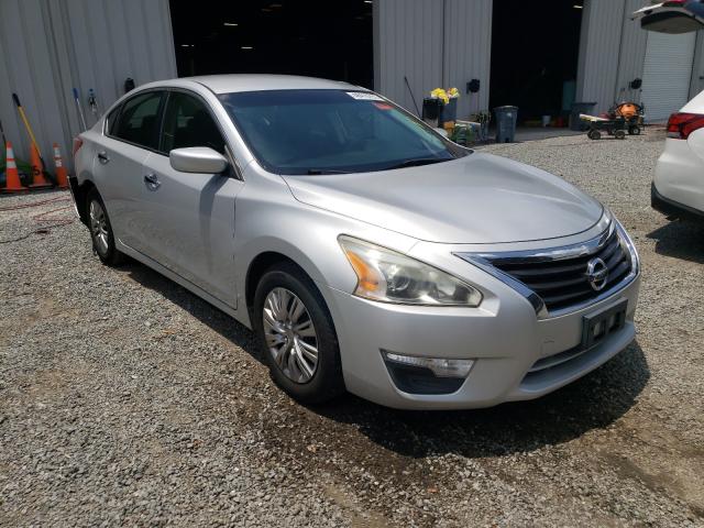 NISSAN ALTIMA 2.5 2013 1n4al3ap8dn521488