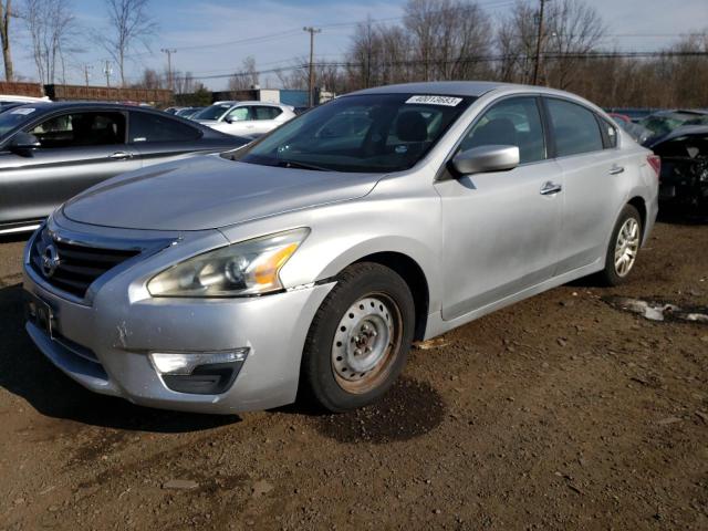 NISSAN ALTIMA 2.5 2013 1n4al3ap8dn522009