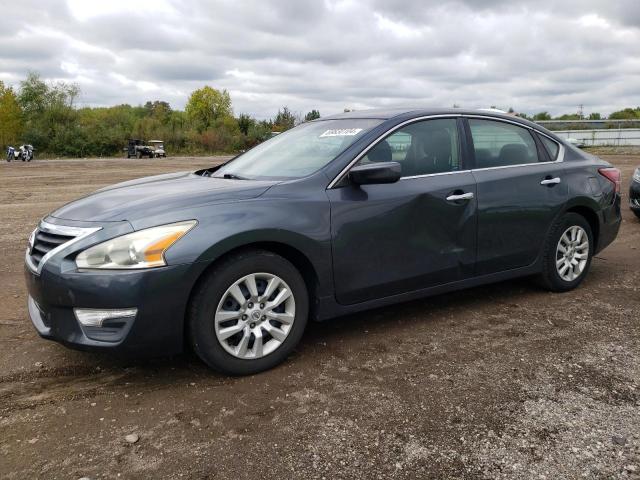 NISSAN ALTIMA 2.5 2013 1n4al3ap8dn522401