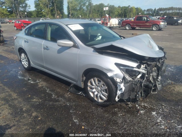 NISSAN ALTIMA 2013 1n4al3ap8dn522821