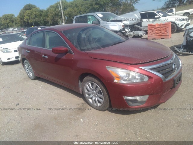 NISSAN ALTIMA 2013 1n4al3ap8dn523581