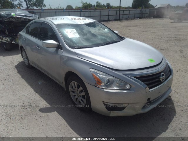 NISSAN ALTIMA 2013 1n4al3ap8dn523757