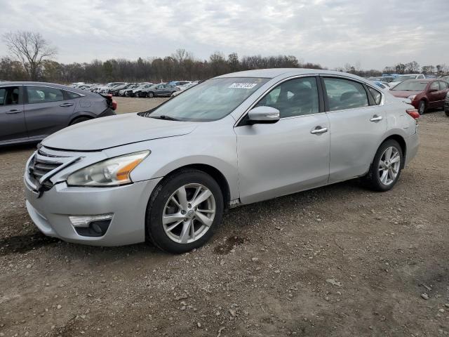 NISSAN ALTIMA 2013 1n4al3ap8dn523774