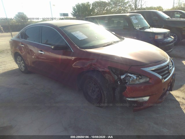 NISSAN ALTIMA 2013 1n4al3ap8dn523869