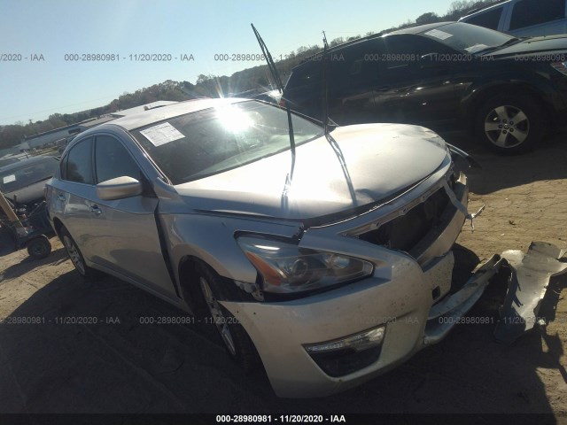 NISSAN ALTIMA 2013 1n4al3ap8dn524522