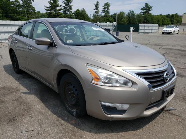 NISSAN ALTIMA 2.5 2013 1n4al3ap8dn524939