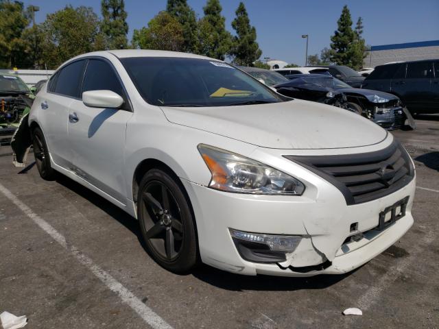 NISSAN ALTIMA 2.5 2013 1n4al3ap8dn525167