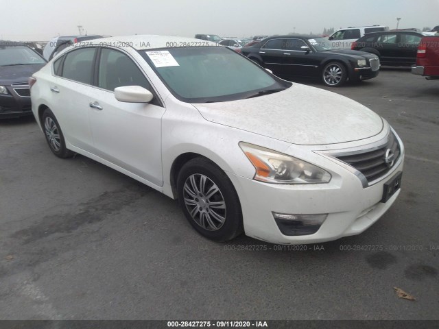 NISSAN ALTIMA 2013 1n4al3ap8dn525993