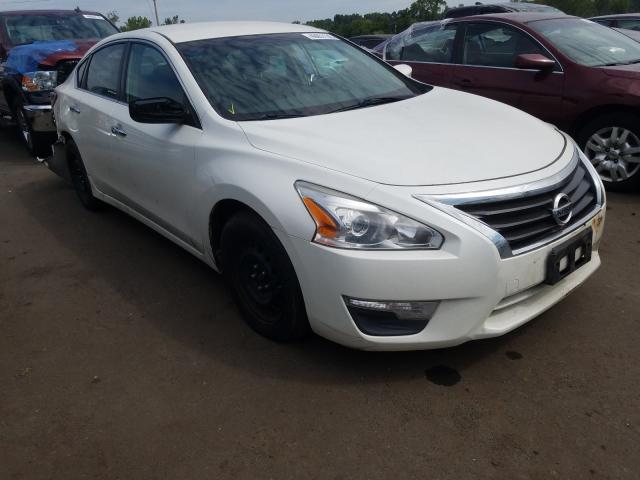 NISSAN ALTIMA 2.5 2013 1n4al3ap8dn526450