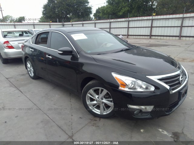 NISSAN ALTIMA 2013 1n4al3ap8dn526755