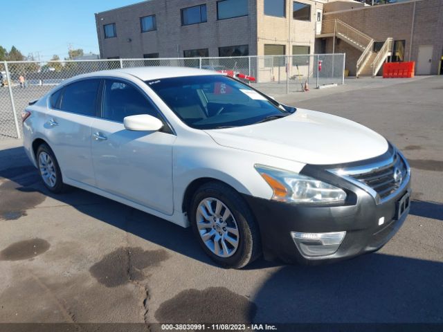 NISSAN ALTIMA 2013 1n4al3ap8dn527436