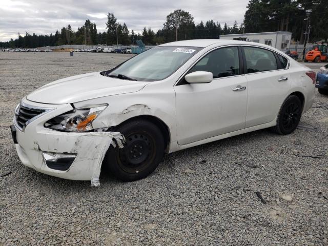 NISSAN ALTIMA 2.5 2013 1n4al3ap8dn527680