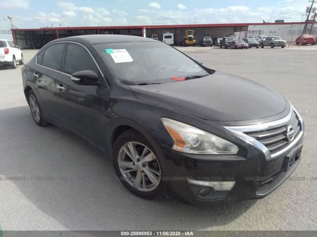 NISSAN ALTIMA 2013 1n4al3ap8dn528182