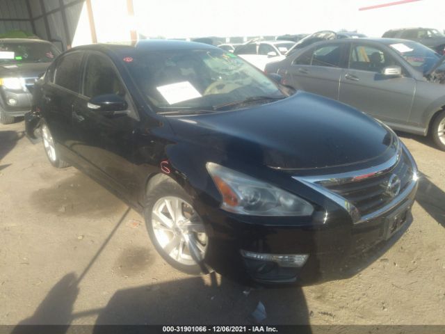 NISSAN ALTIMA 2013 1n4al3ap8dn528392