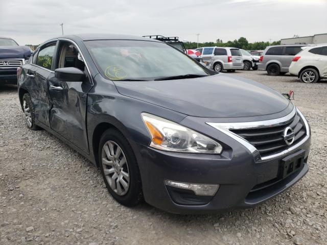 NISSAN ALTIMA 2.5 2013 1n4al3ap8dn528618