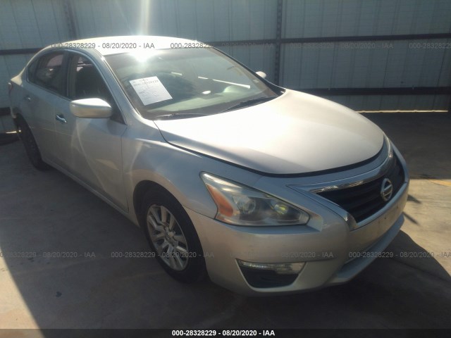 NISSAN ALTIMA 2013 1n4al3ap8dn528795