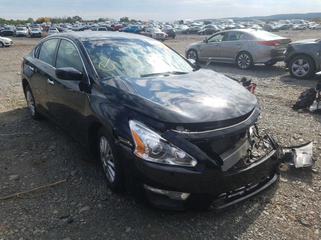 NISSAN ALTIMA 2.5 2013 1n4al3ap8dn529221