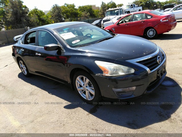 NISSAN ALTIMA 2013 1n4al3ap8dn530238