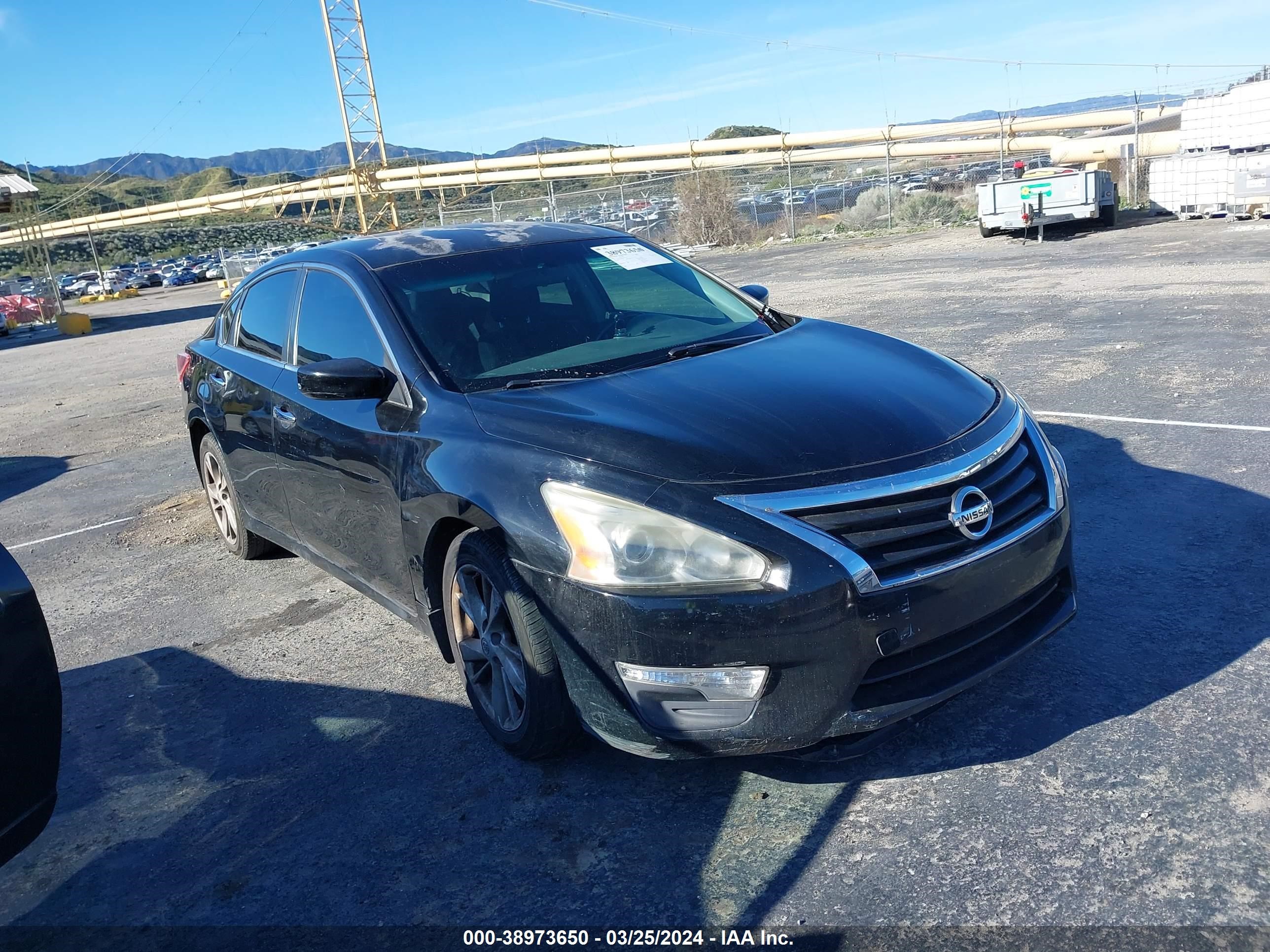 NISSAN ALTIMA 2013 1n4al3ap8dn530305