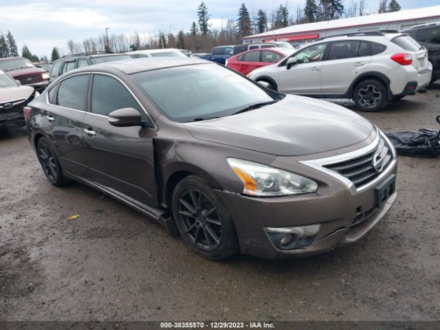 NISSAN ALTIMA 2013 1n4al3ap8dn530370