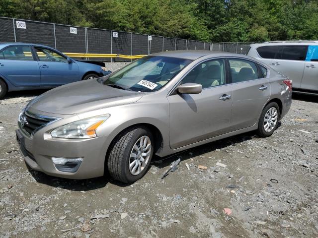 NISSAN ALTIMA 2013 1n4al3ap8dn531728