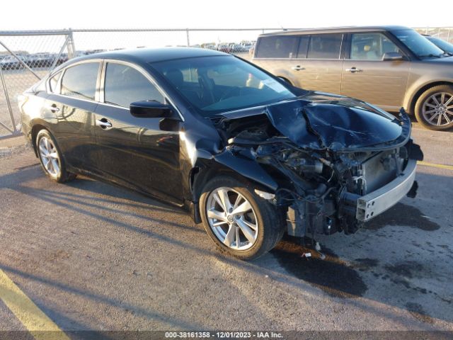 NISSAN ALTIMA 2013 1n4al3ap8dn531826