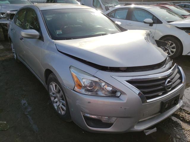 NISSAN ALTIMA 2.5 2013 1n4al3ap8dn534547