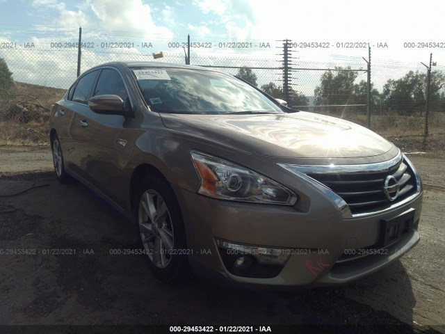 NISSAN ALTIMA 2013 1n4al3ap8dn535116