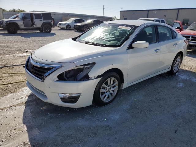 NISSAN ALTIMA 2.5 2013 1n4al3ap8dn535665