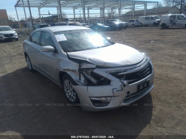 NISSAN ALTIMA 2013 1n4al3ap8dn535925