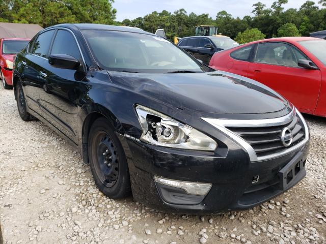 NISSAN ALTIMA 2.5 2013 1n4al3ap8dn536198